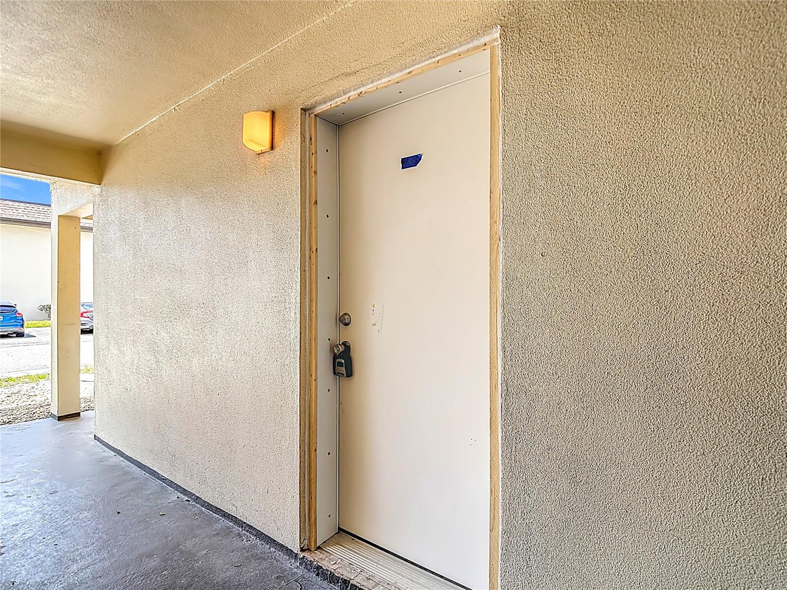 GULF HARBORS CONDO - Residential