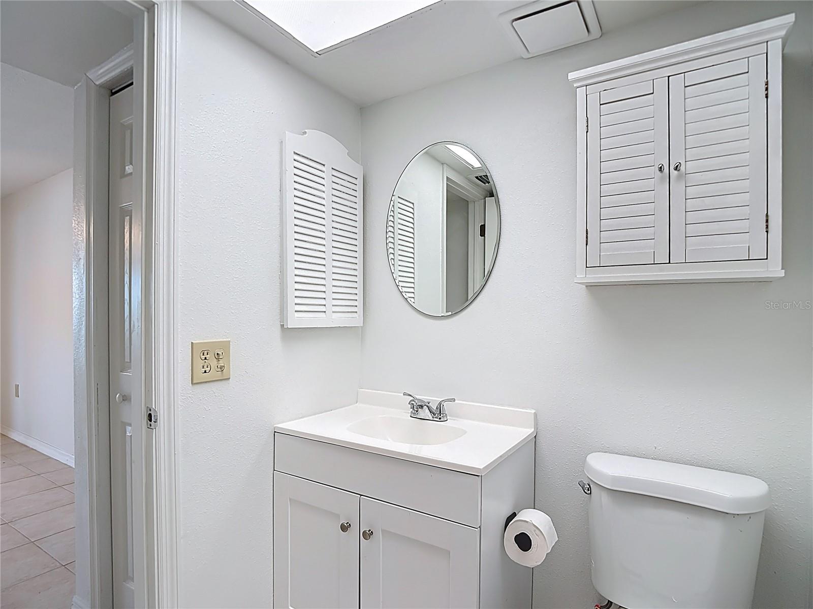 GULF HARBORS CONDO - Residential