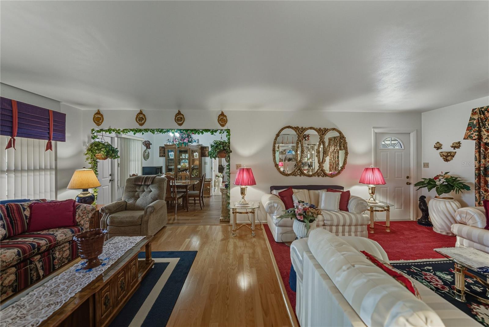 CROOKED LAKE PARK TR 02 - Residential