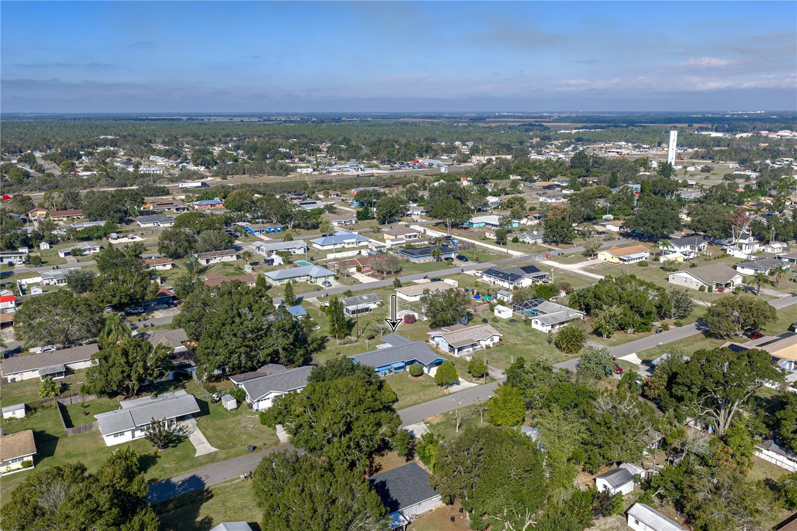 CROOKED LAKE PARK TR 02 - Residential