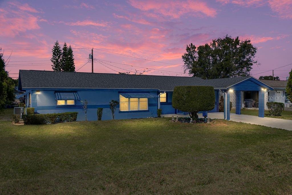 CROOKED LAKE PARK TR 02 - Residential