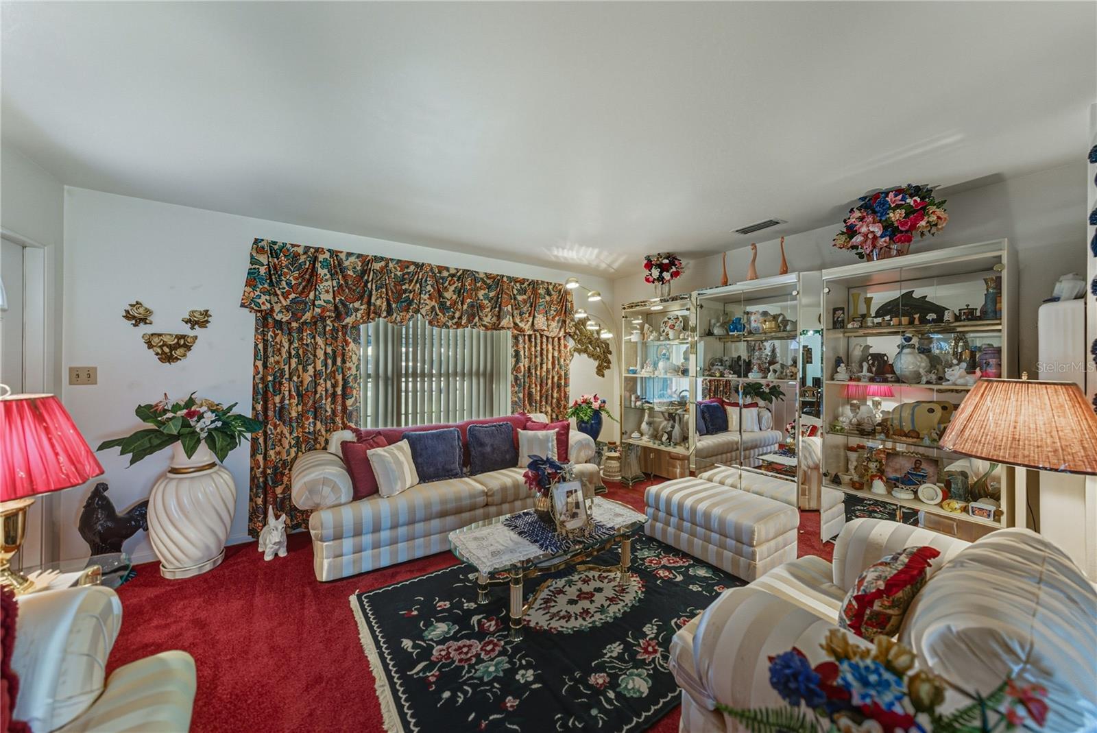 CROOKED LAKE PARK TR 02 - Residential