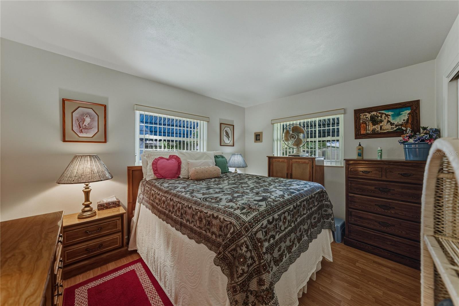 CROOKED LAKE PARK TR 02 - Residential