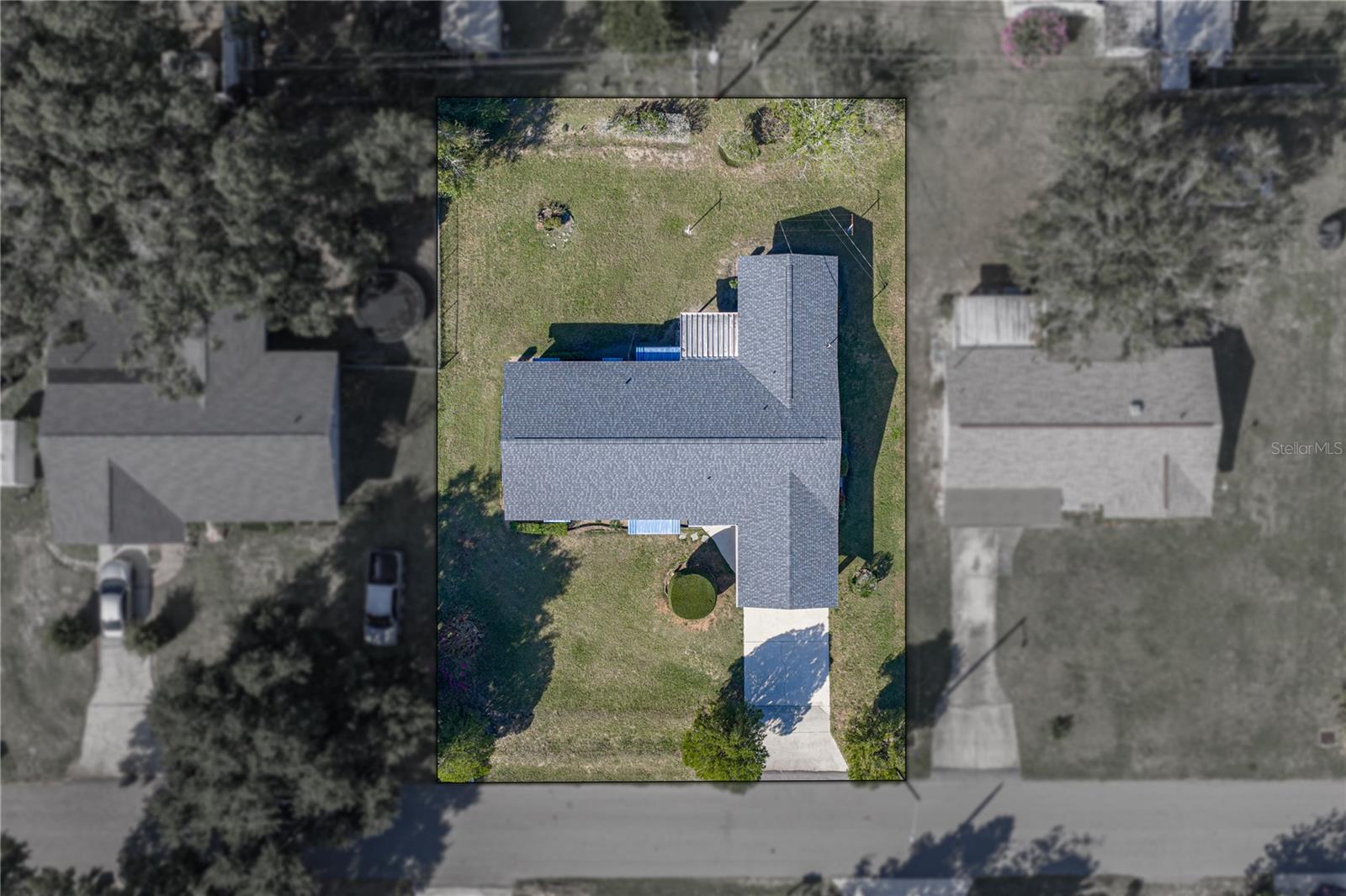 CROOKED LAKE PARK TR 02 - Residential