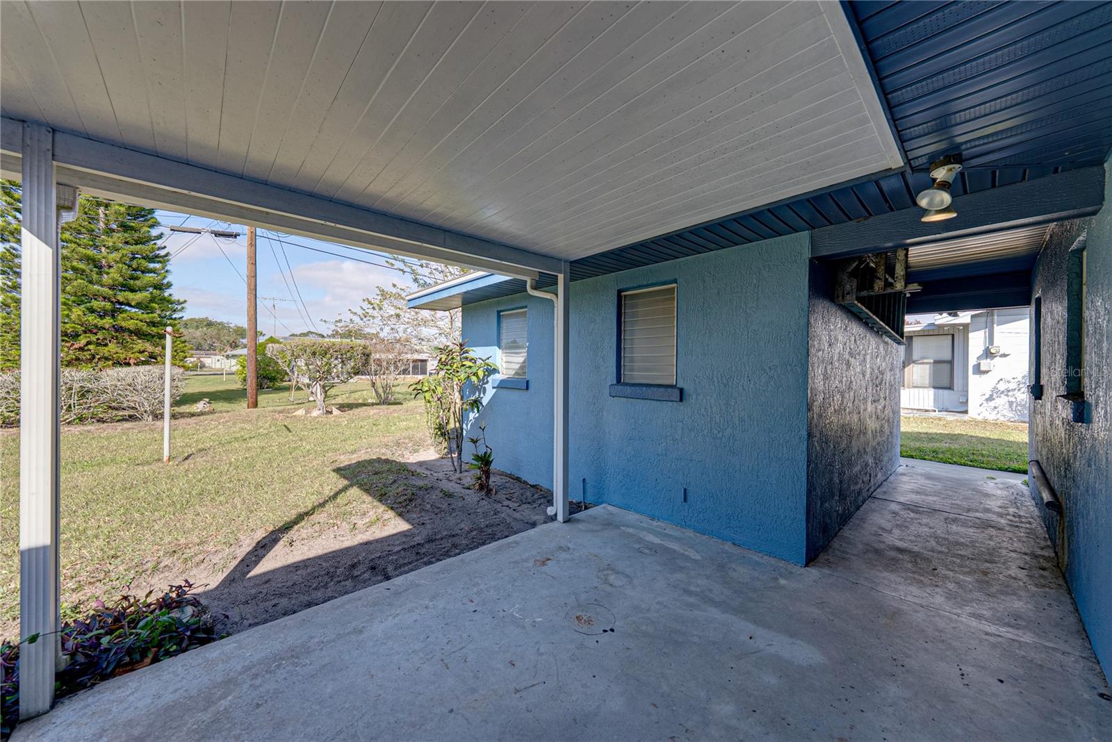 CROOKED LAKE PARK TR 02 - Residential