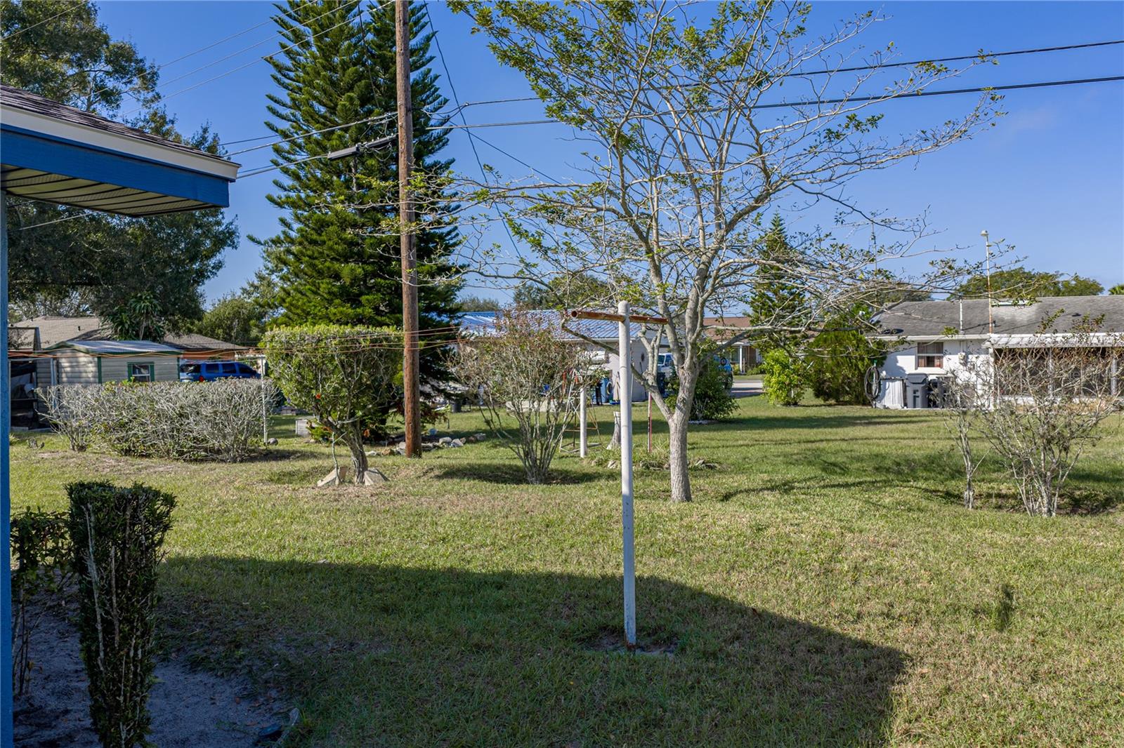 CROOKED LAKE PARK TR 02 - Residential