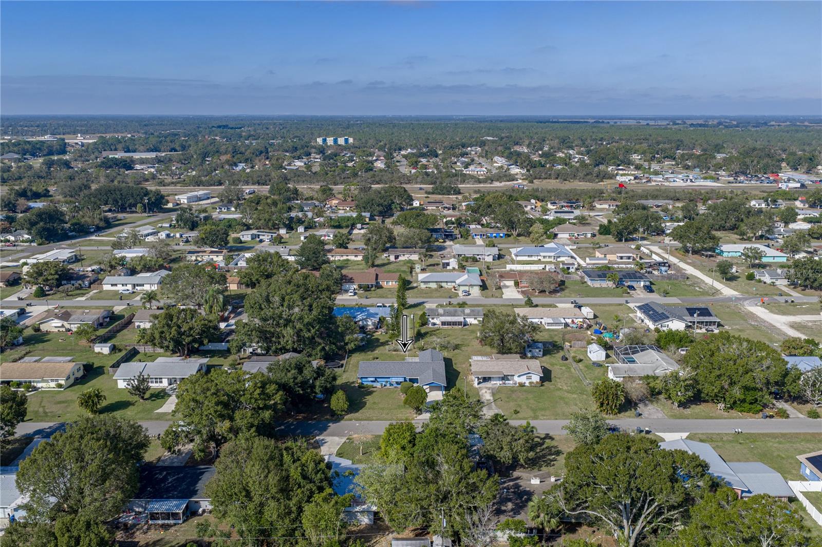 CROOKED LAKE PARK TR 02 - Residential