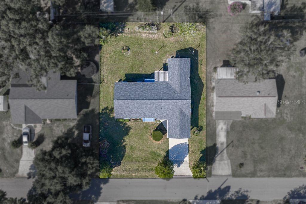 CROOKED LAKE PARK TR 02 - Residential