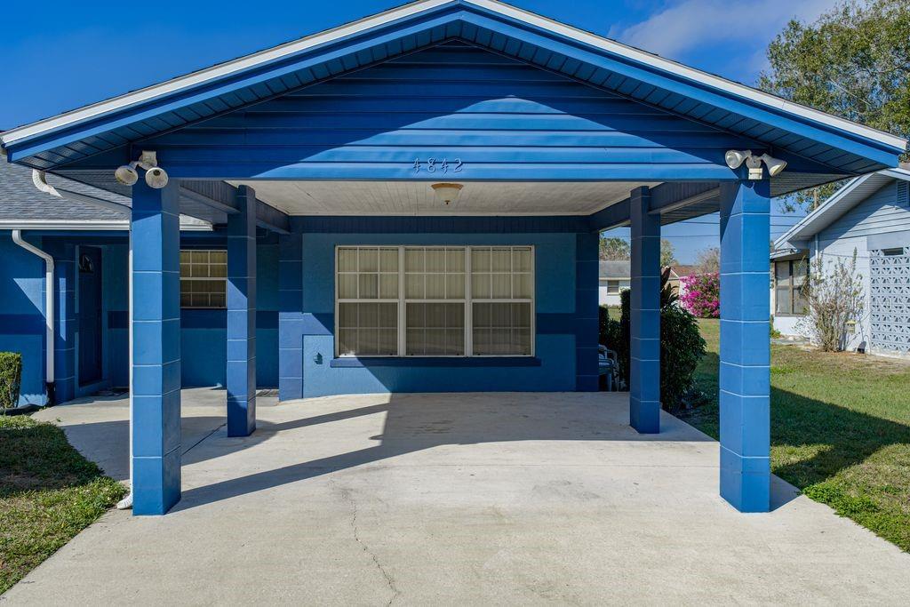 CROOKED LAKE PARK TR 02 - Residential