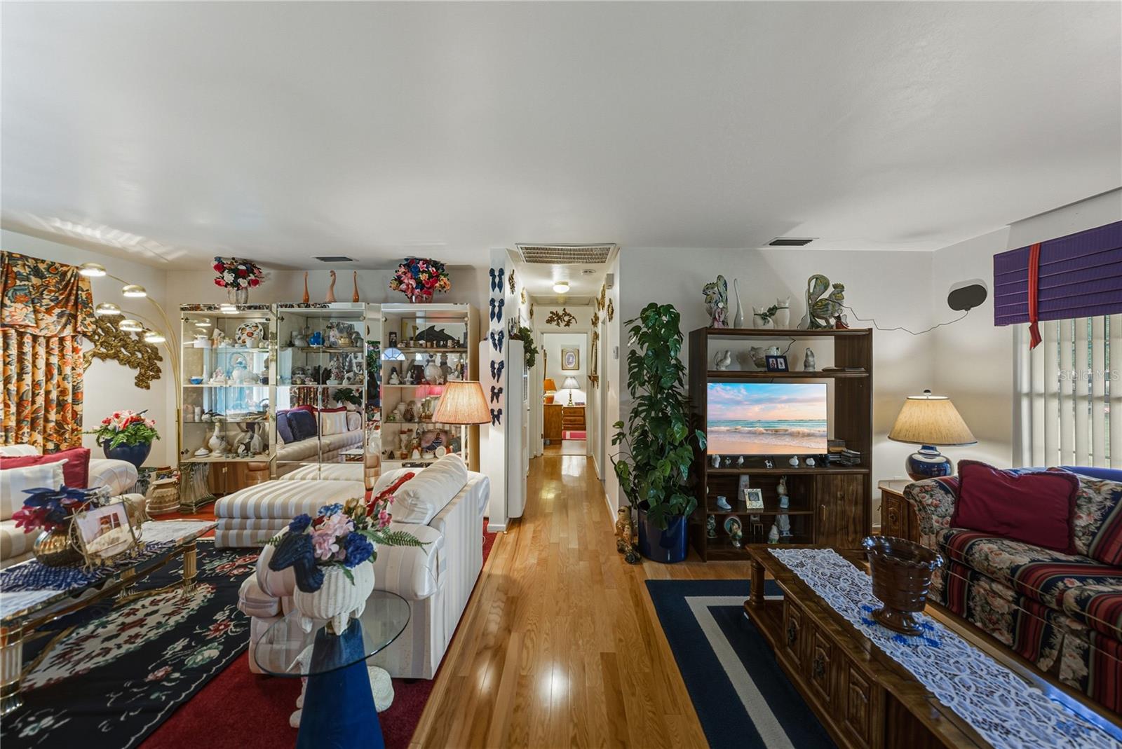 CROOKED LAKE PARK TR 02 - Residential