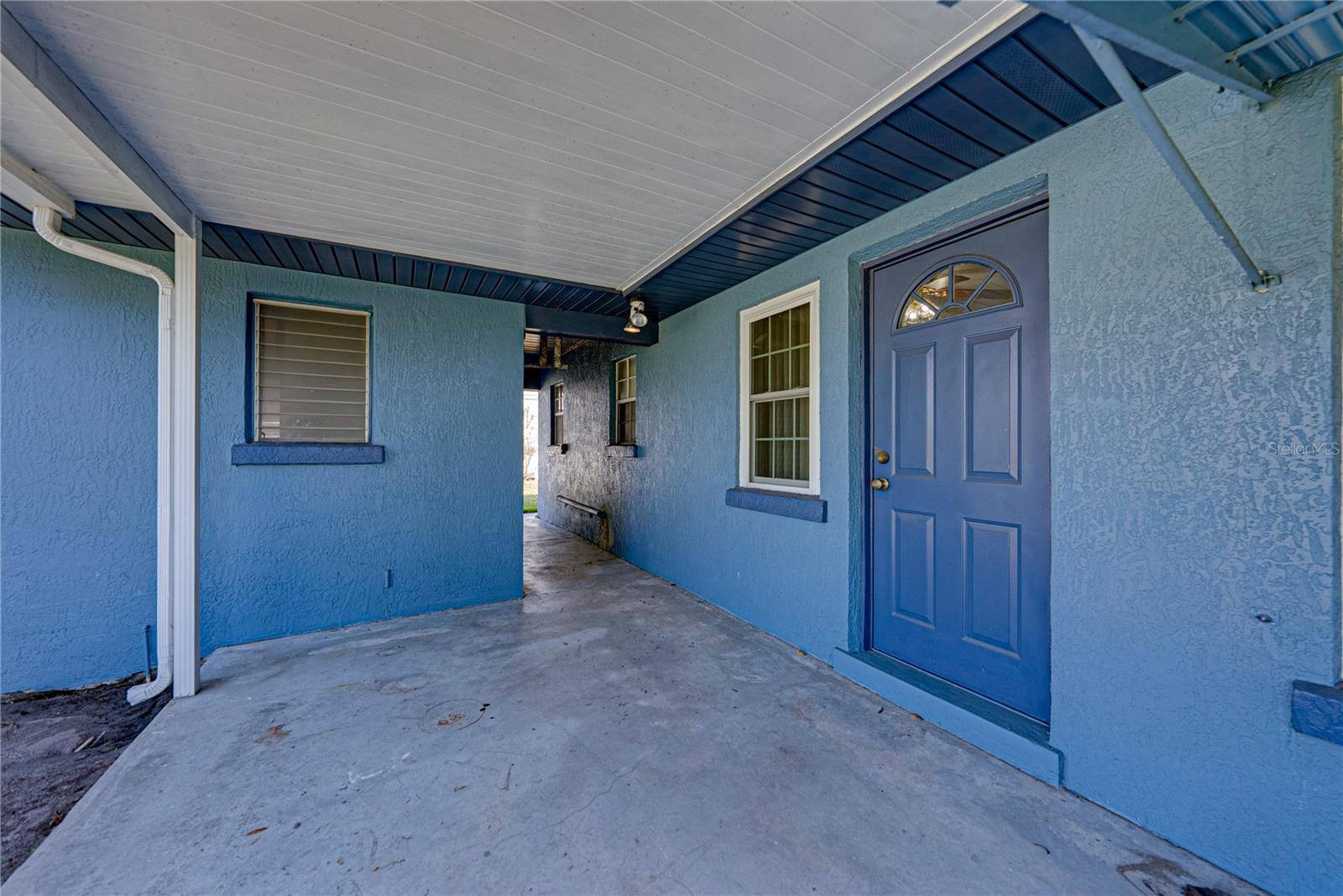 CROOKED LAKE PARK TR 02 - Residential