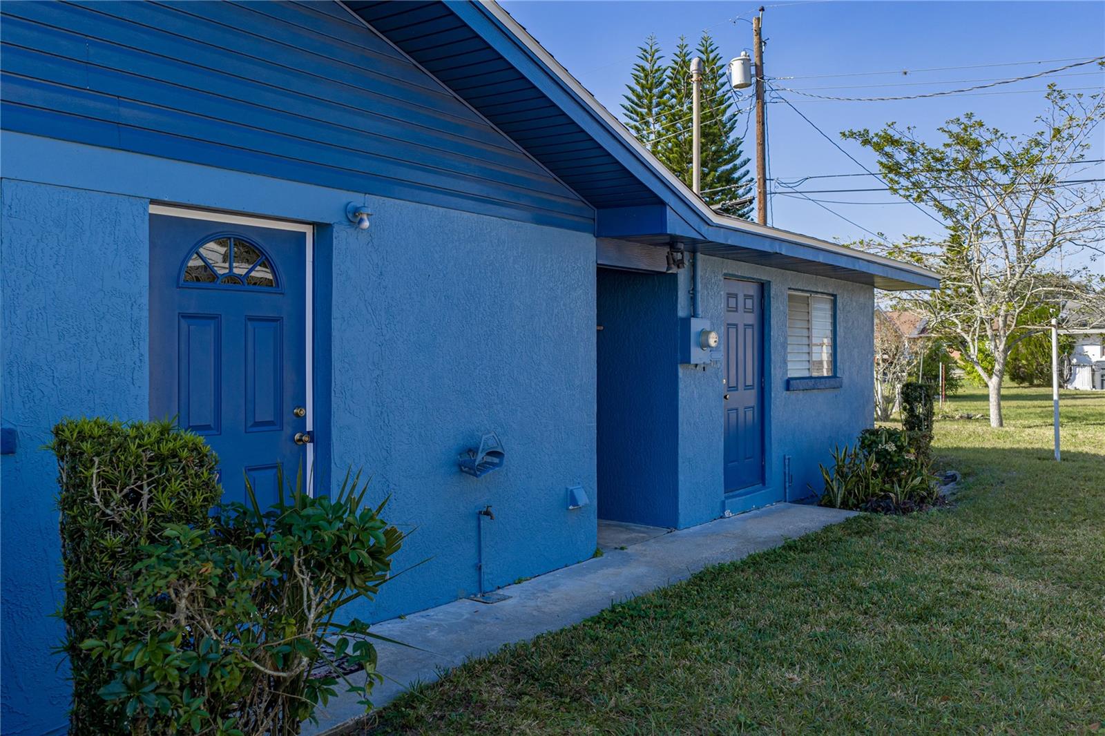 CROOKED LAKE PARK TR 02 - Residential