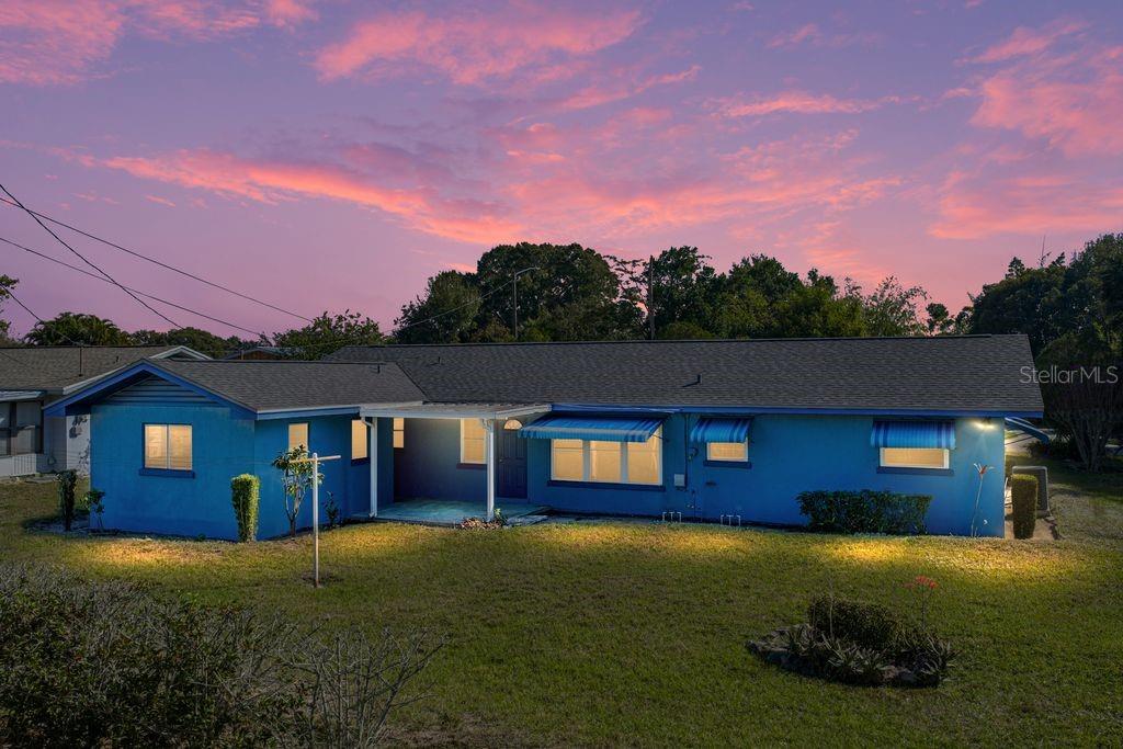 CROOKED LAKE PARK TR 02 - Residential