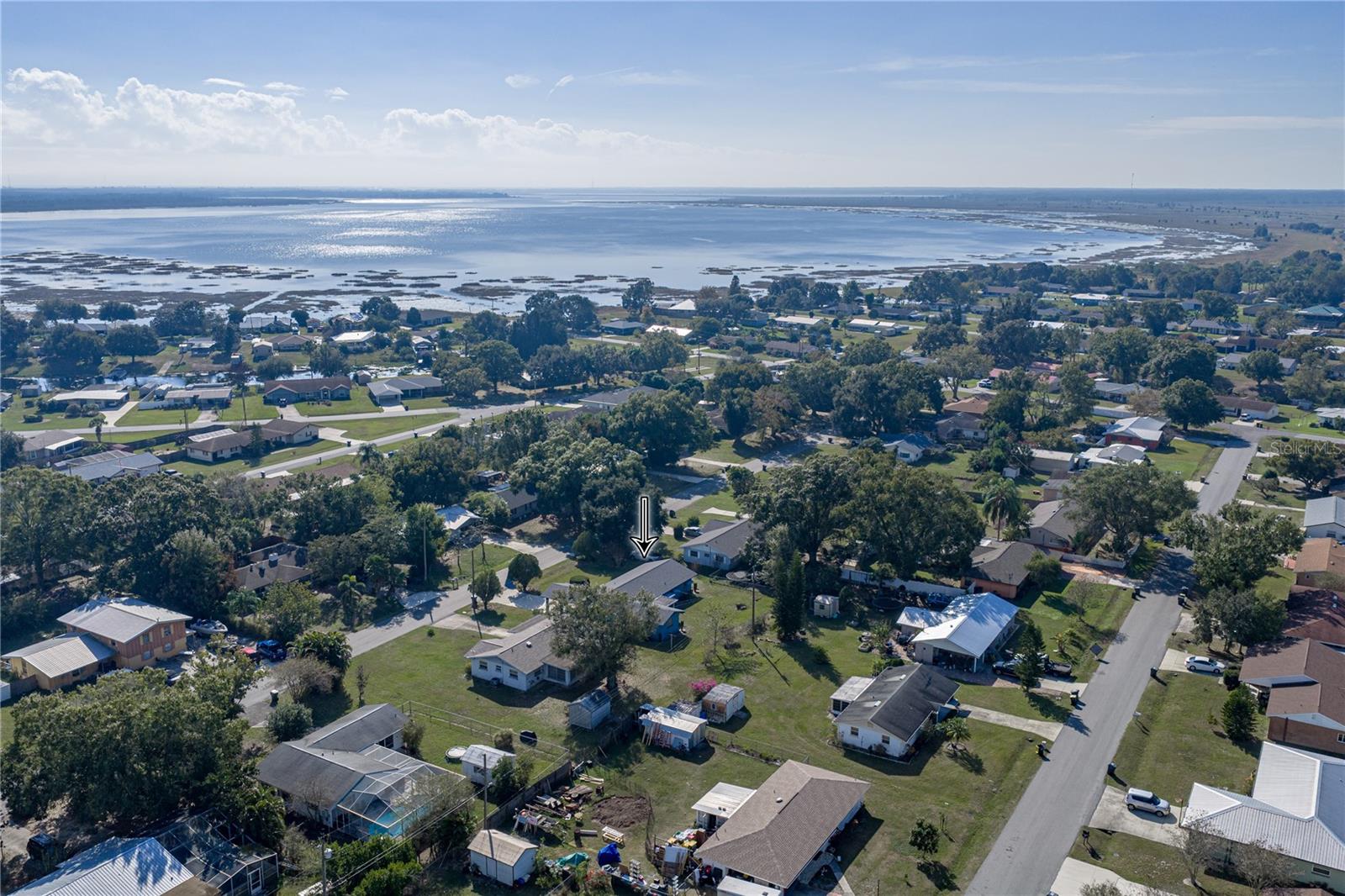 CROOKED LAKE PARK TR 02 - Residential