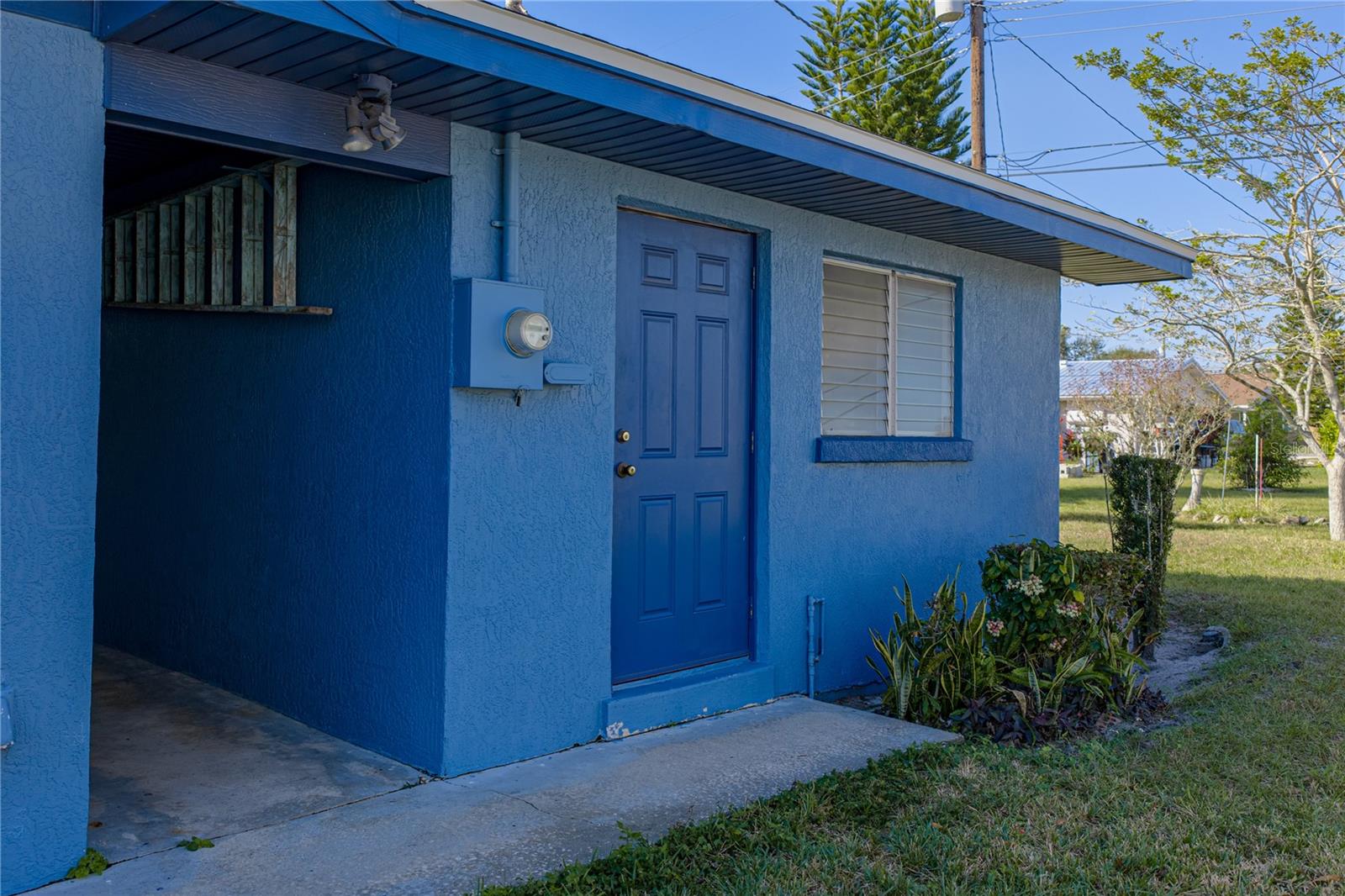 CROOKED LAKE PARK TR 02 - Residential