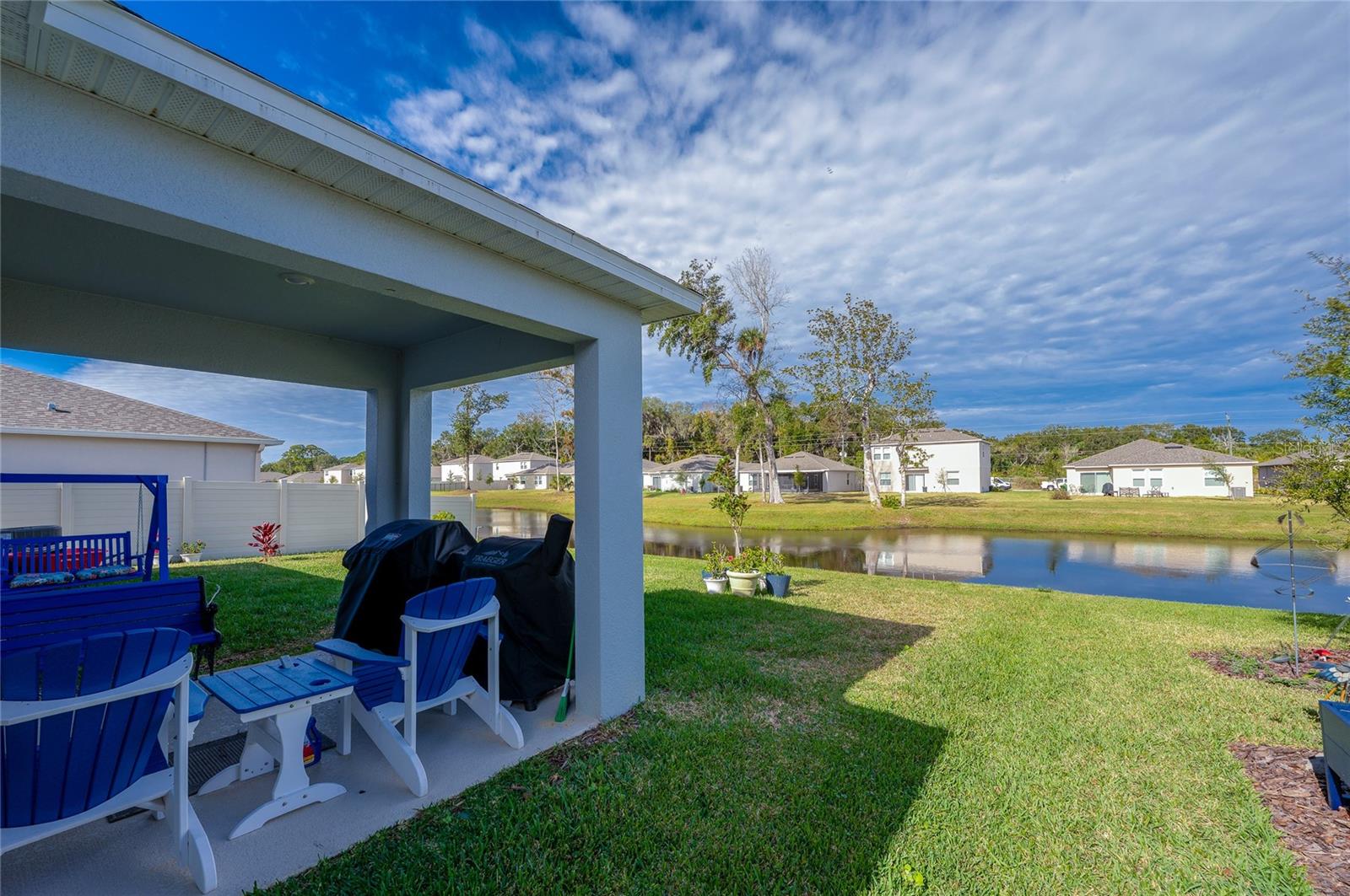 RIVERFRONT ESTATES SOUTH - Residential