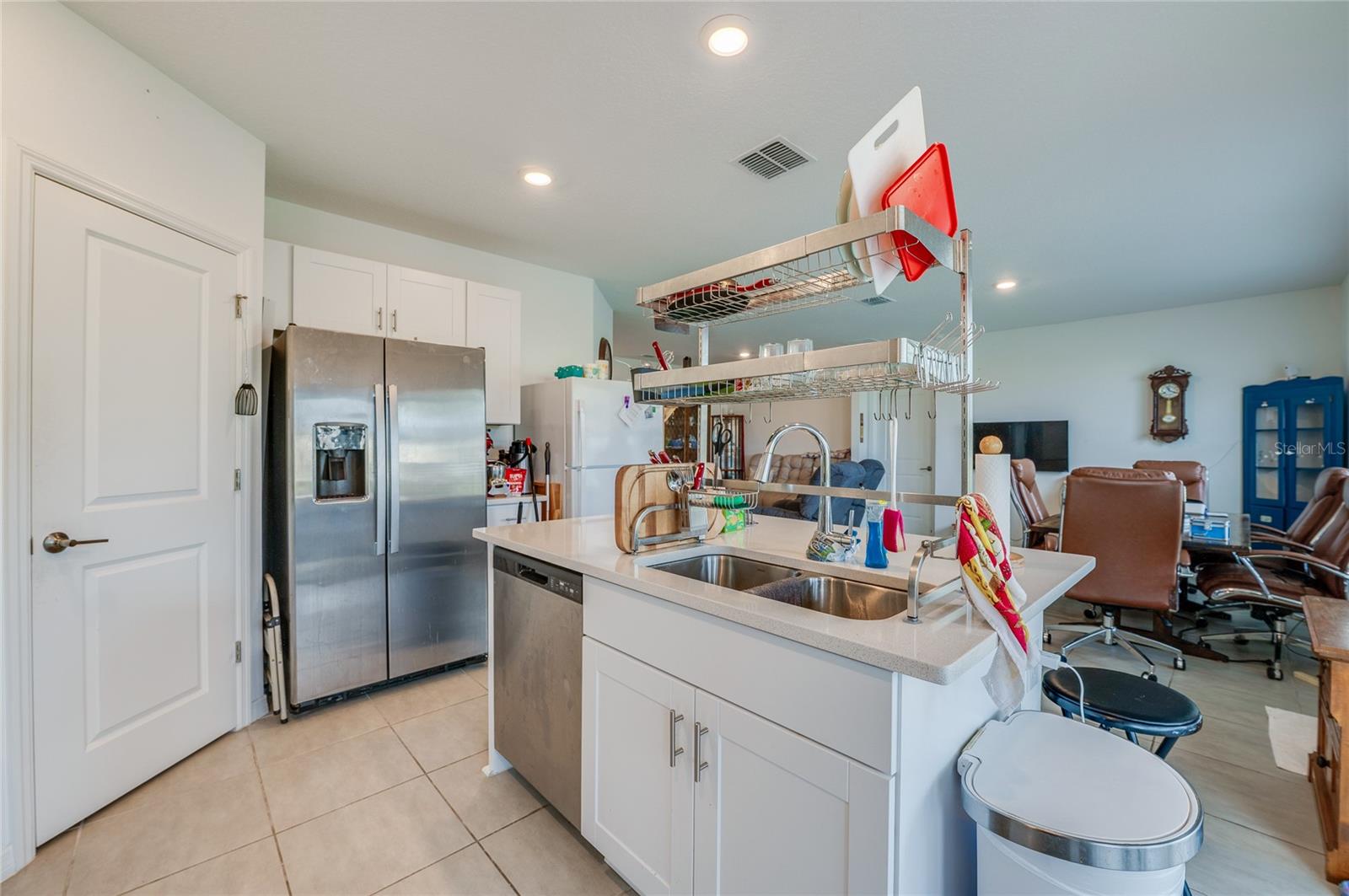 RIVERFRONT ESTATES SOUTH - Residential