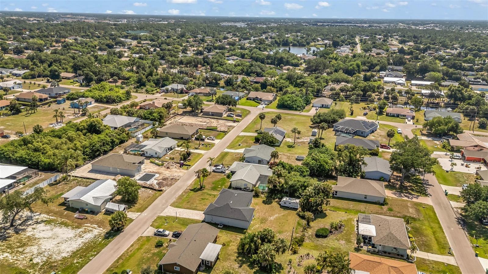 PORT CHARLOTTE SUB SEC 12 - Residential