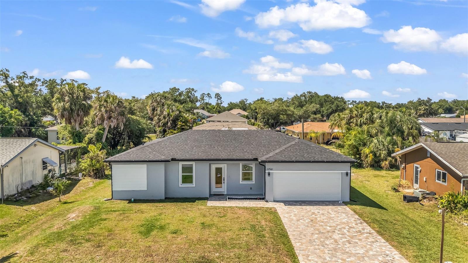 PORT CHARLOTTE SUB SEC 12 - Residential