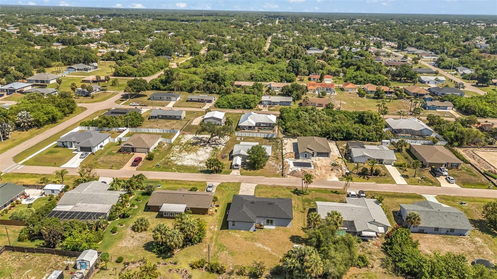 PORT CHARLOTTE SUB SEC 12 - Residential