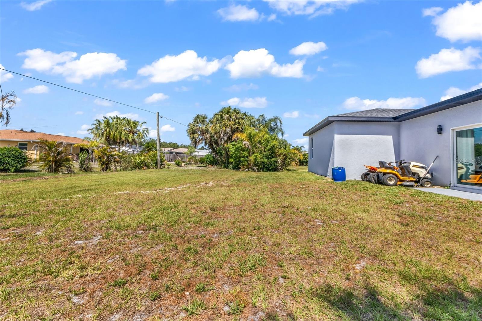 PORT CHARLOTTE SUB SEC 12 - Residential