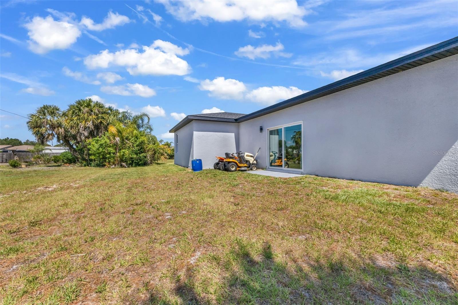 PORT CHARLOTTE SUB SEC 12 - Residential