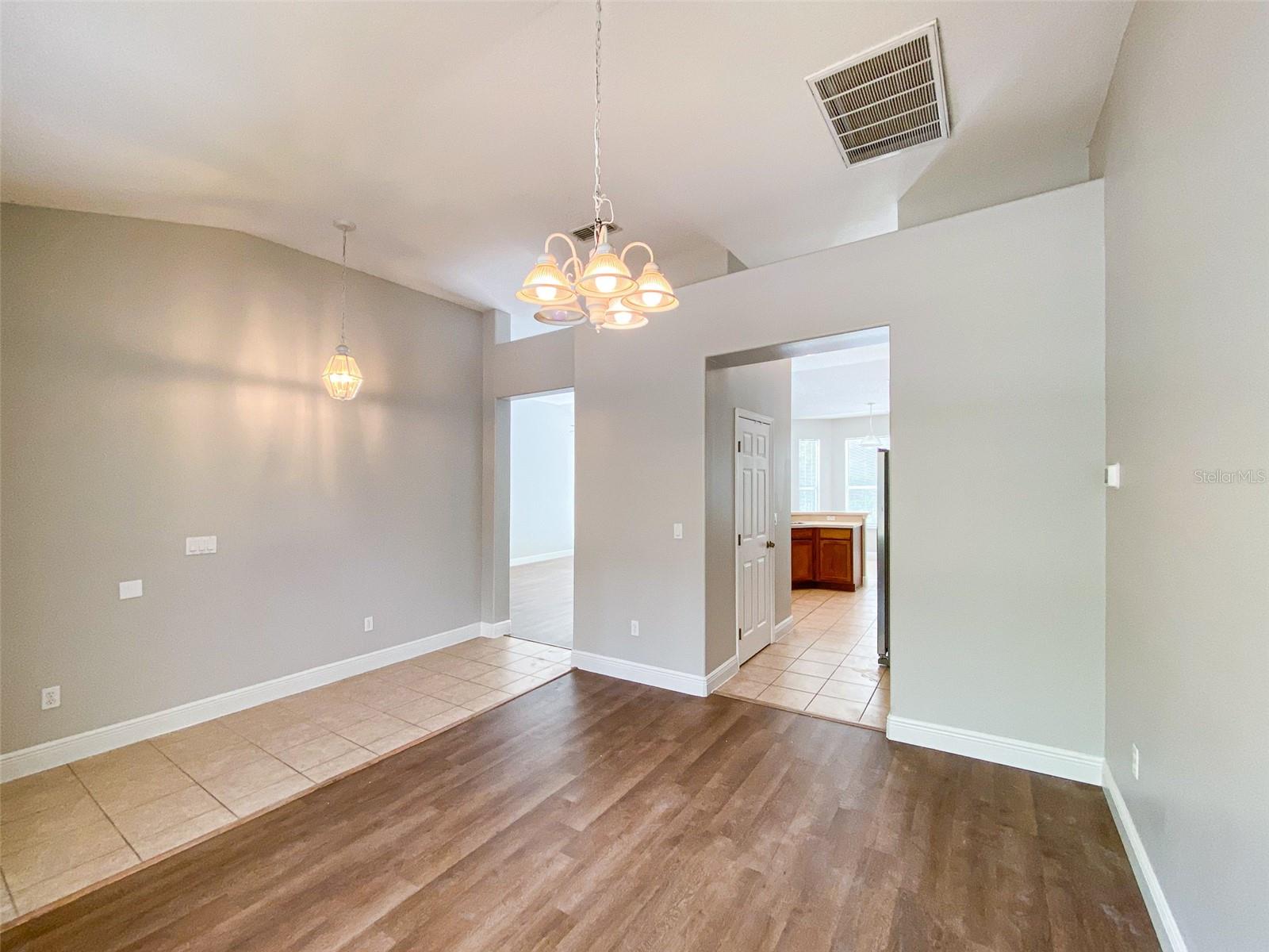 IRMA LAKES - Residential Lease