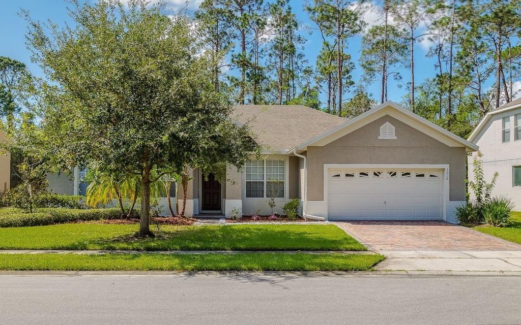Photo of 3018 Lakewood Pointe Drive, Orlando, FL 32817 (MLS # O6368896)