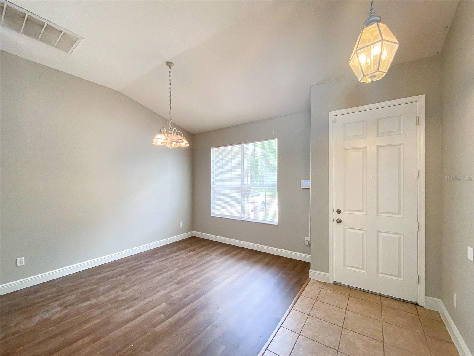 IRMA LAKES - Residential Lease