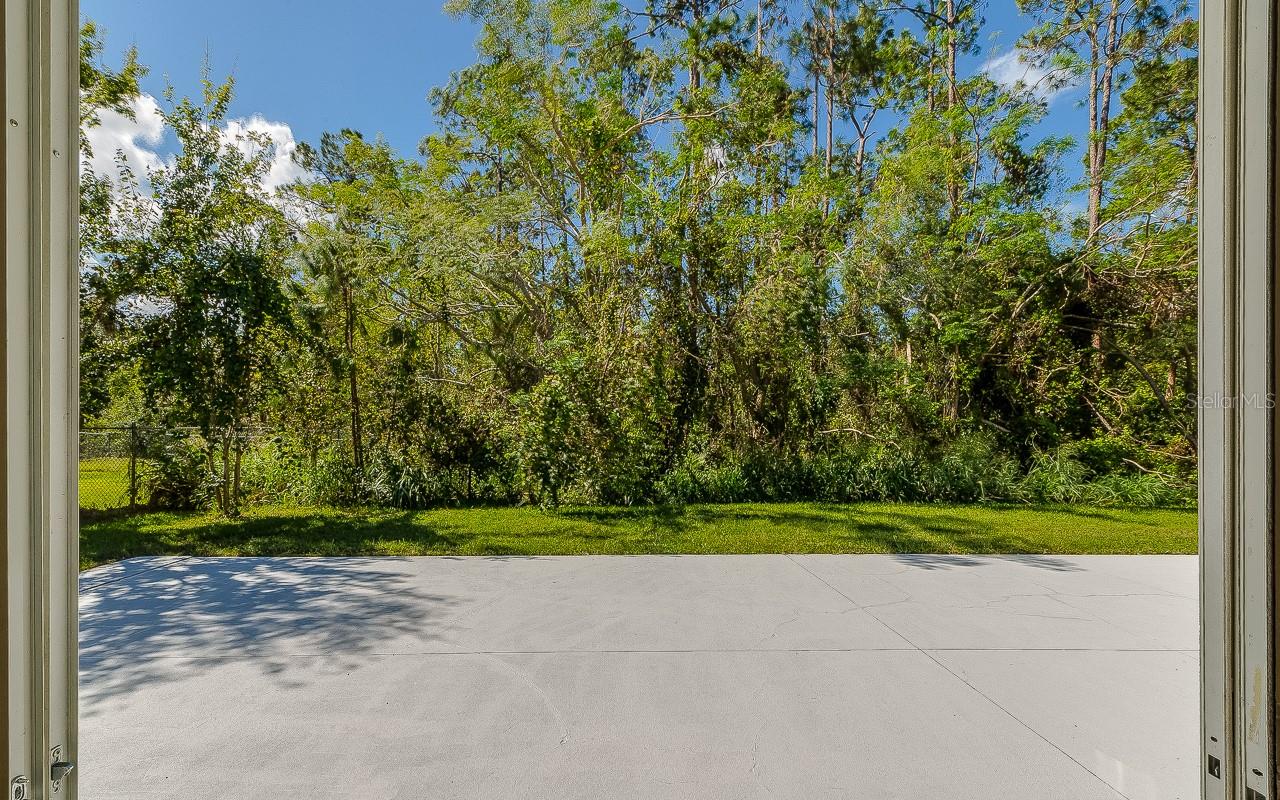 IRMA LAKES - Residential Lease