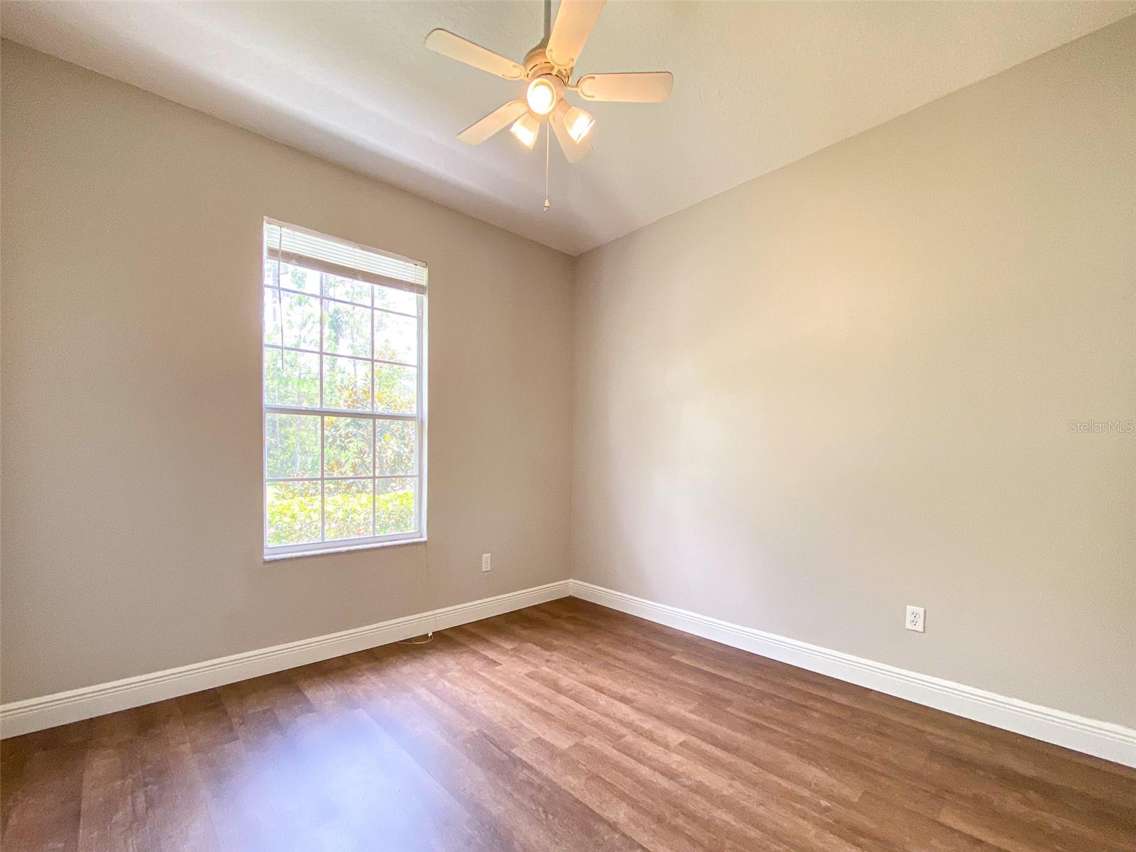 IRMA LAKES - Residential Lease