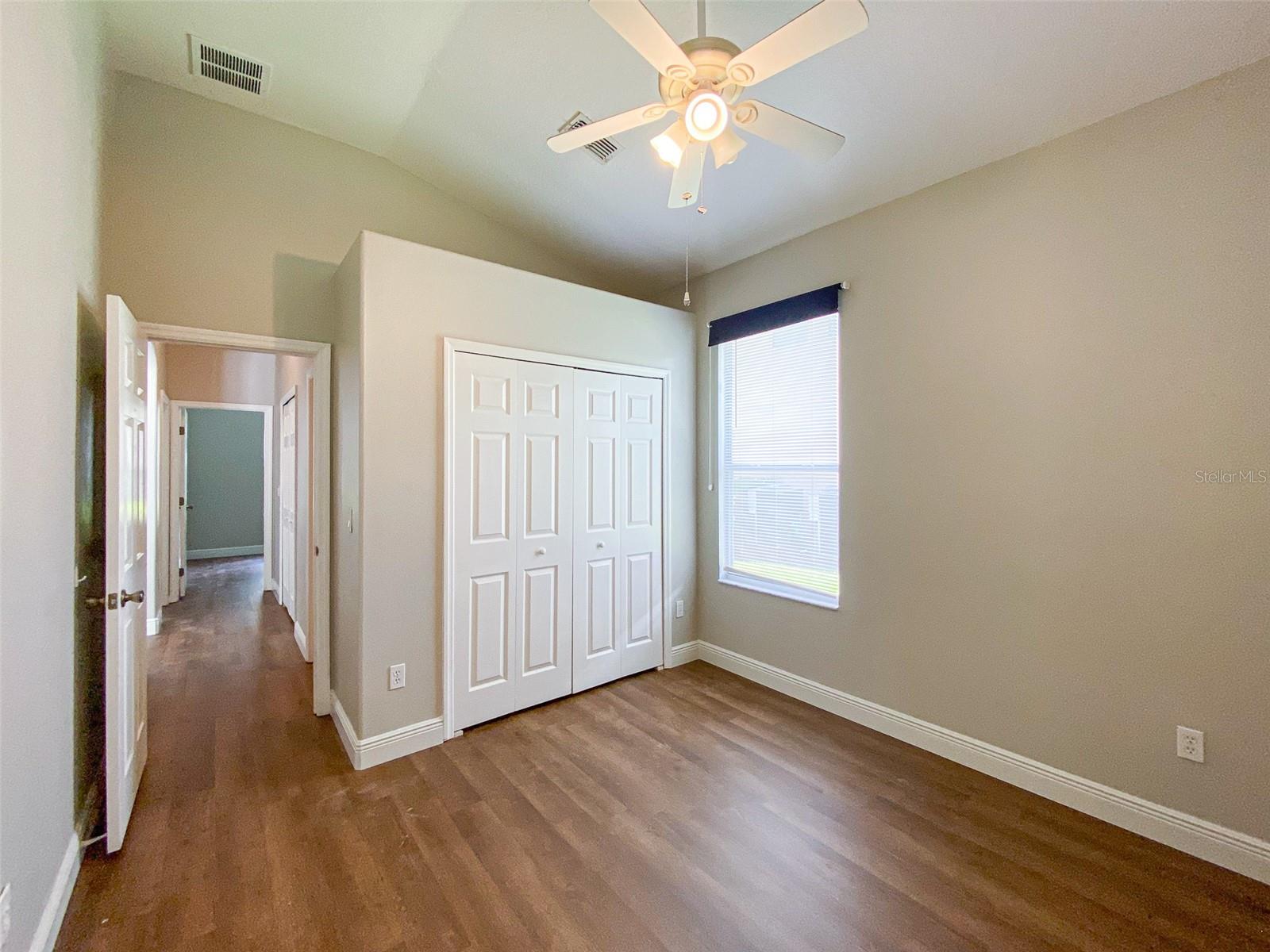 IRMA LAKES - Residential Lease