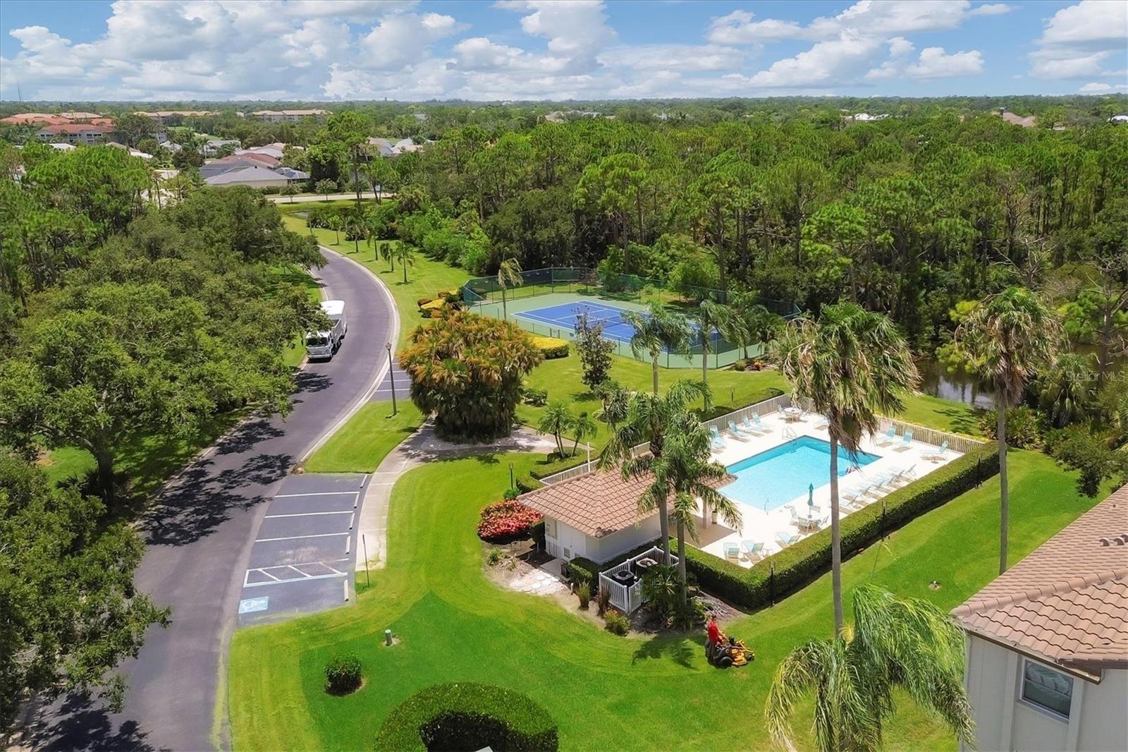 STONEYBROOK TERRACE 1 - Residential