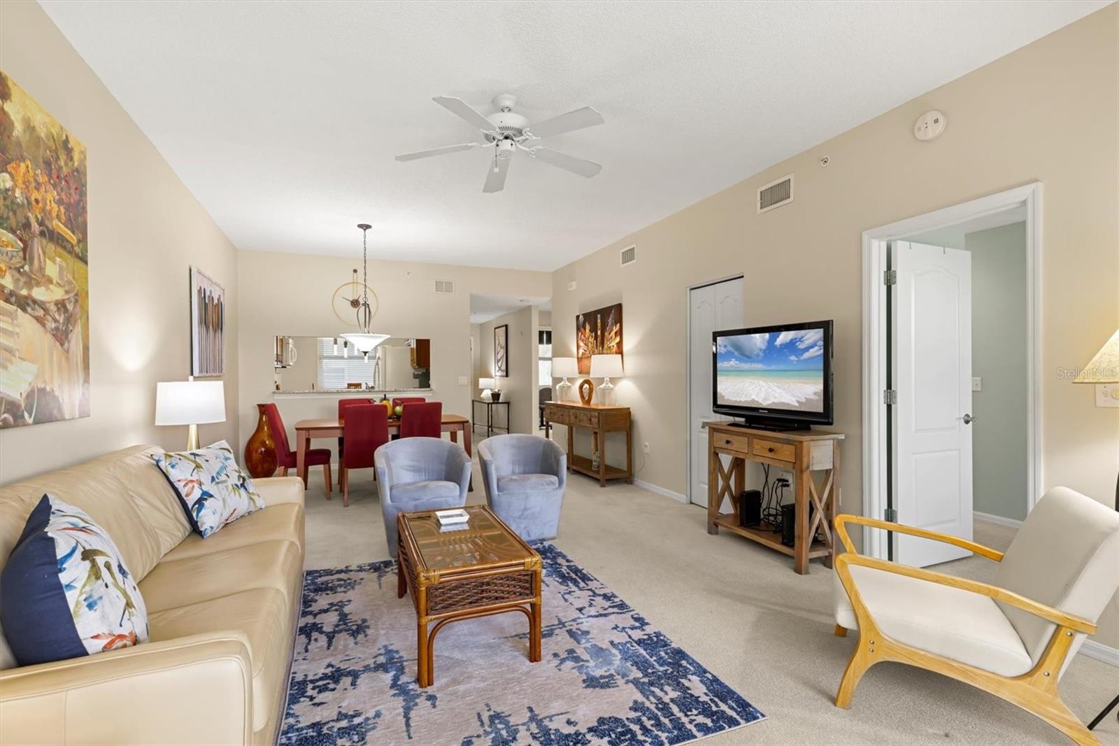 STONEYBROOK TERRACE 1 - Residential