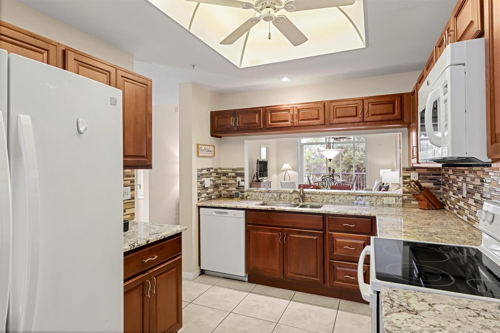 STONEYBROOK TERRACE 1 - Residential