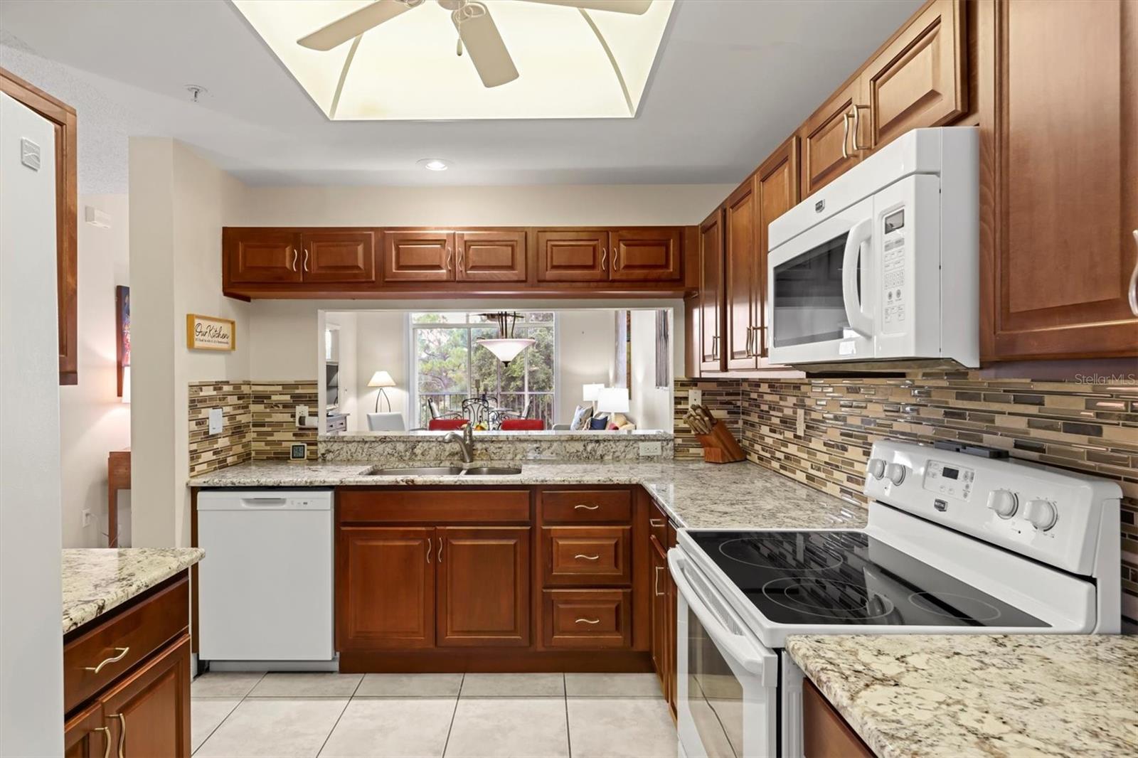 STONEYBROOK TERRACE 1 - Residential