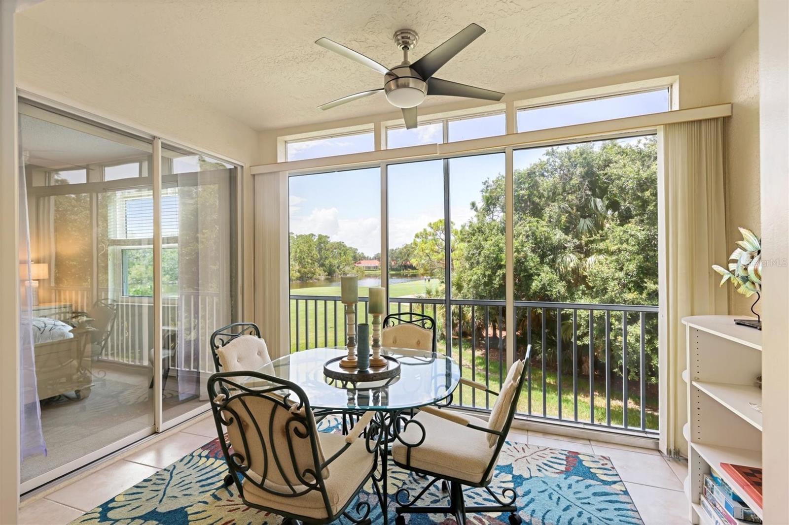 STONEYBROOK TERRACE 1 - Residential