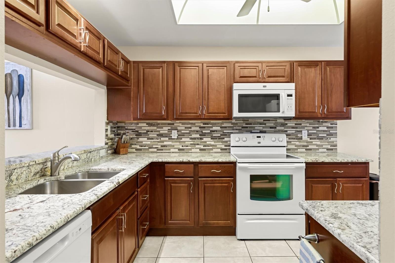 STONEYBROOK TERRACE 1 - Residential