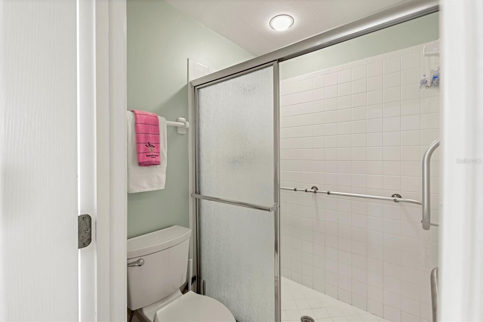 STONEYBROOK TERRACE 1 - Residential