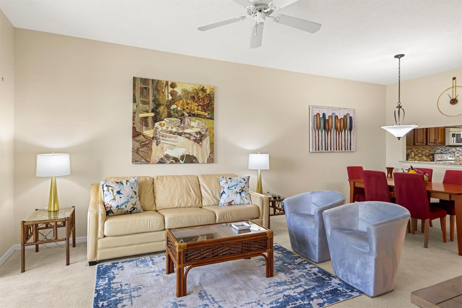 STONEYBROOK TERRACE 1 - Residential