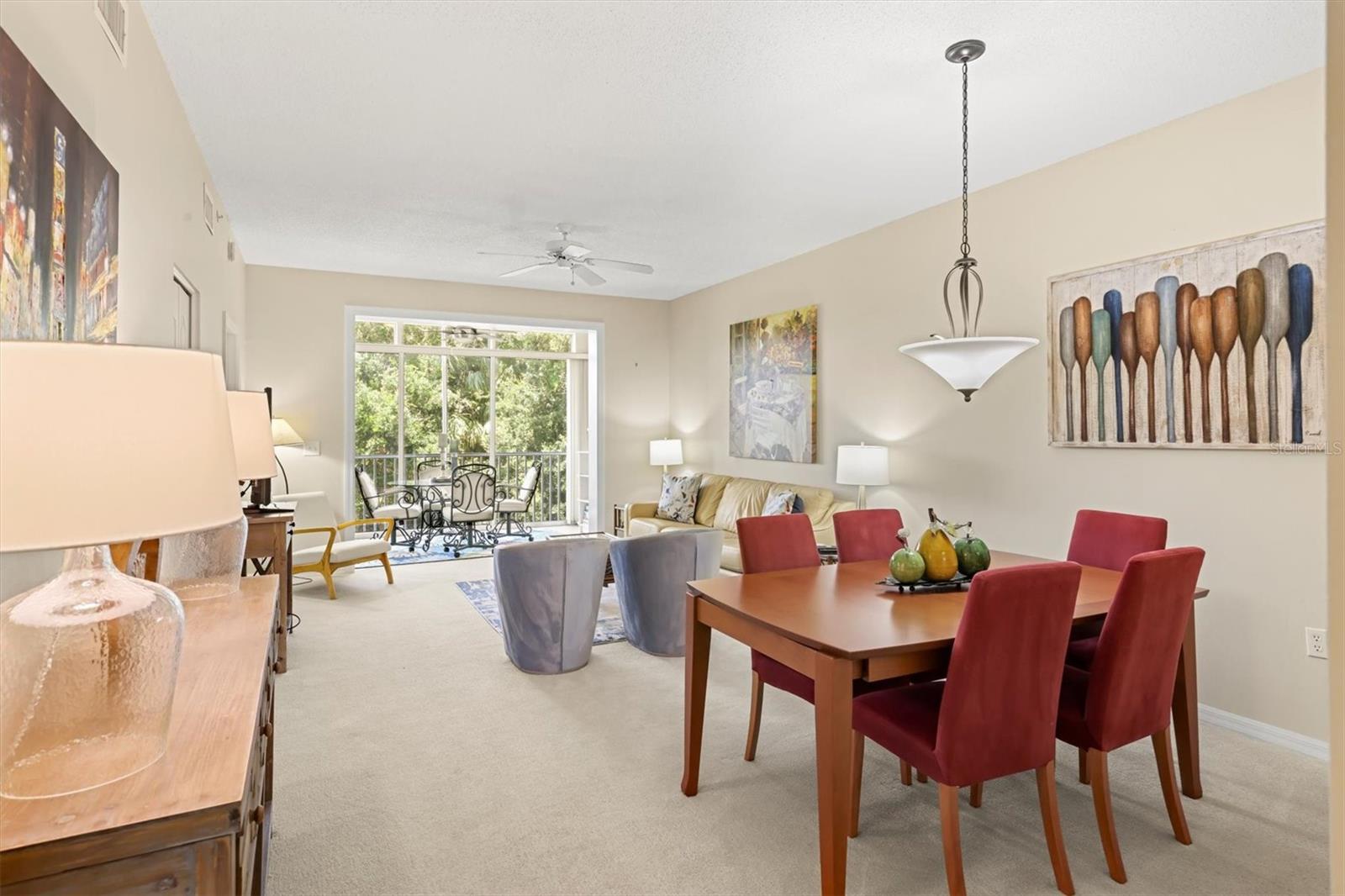 STONEYBROOK TERRACE 1 - Residential