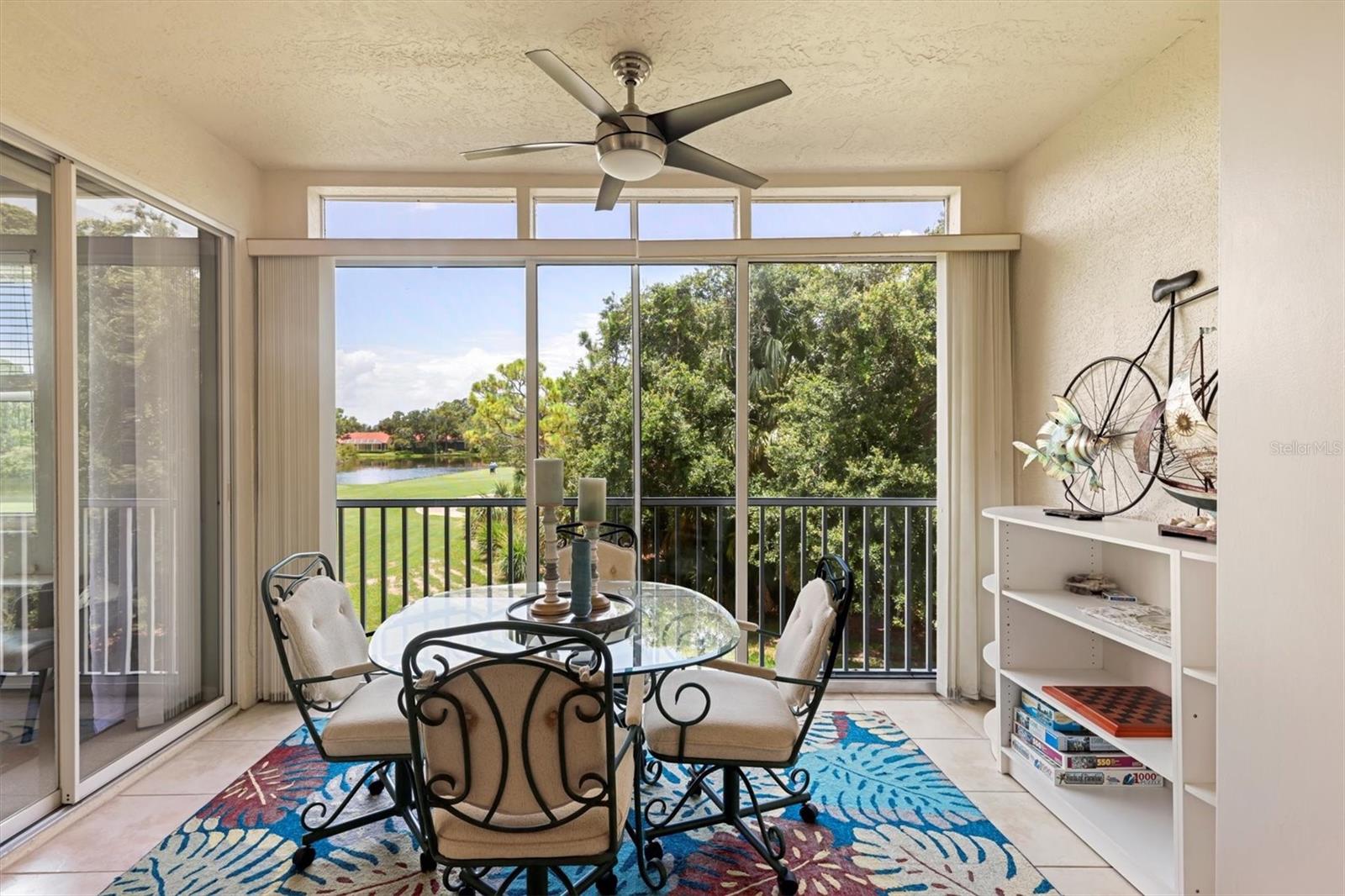 STONEYBROOK TERRACE 1 - Residential