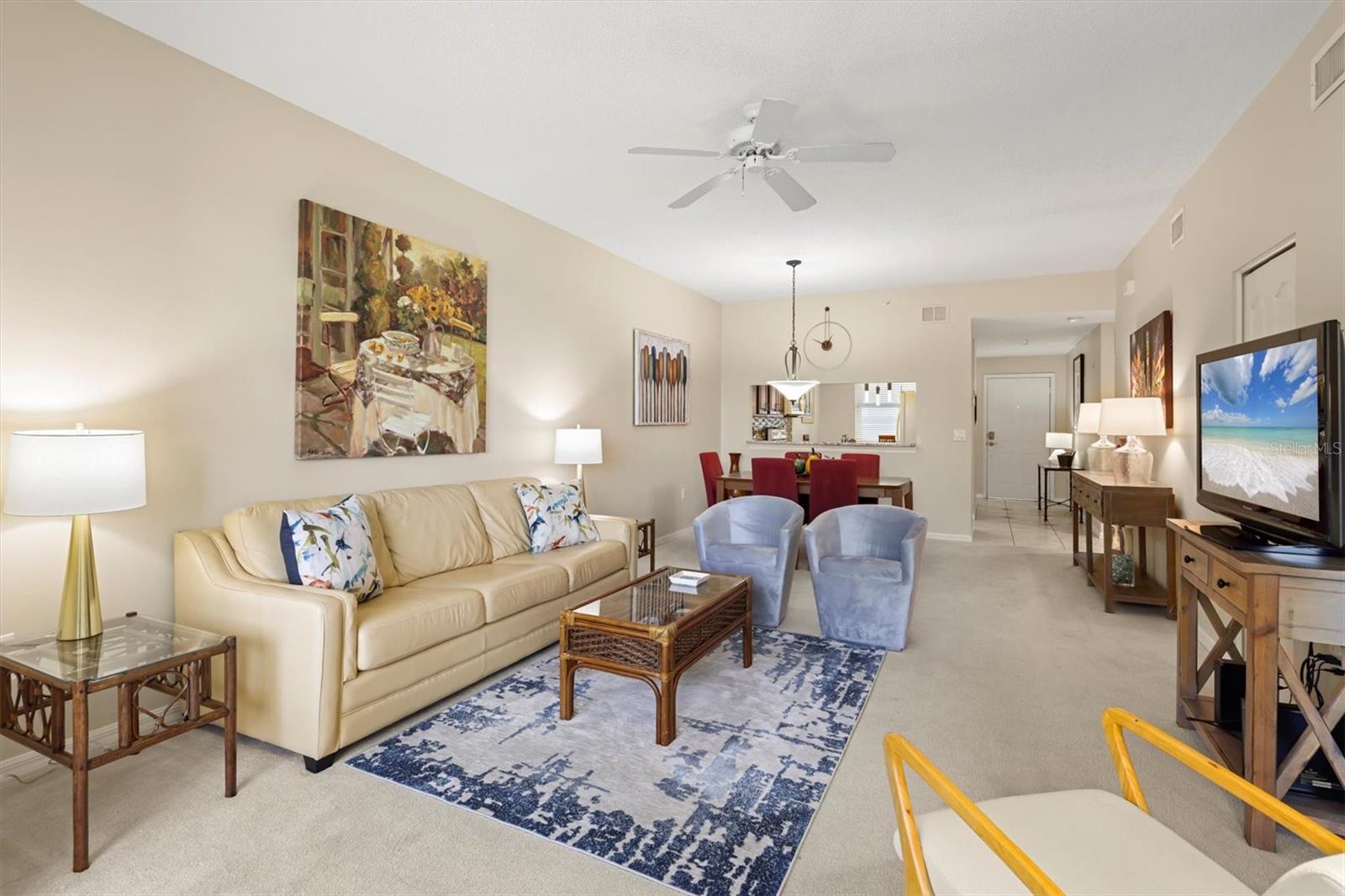 STONEYBROOK TERRACE 1 - Residential