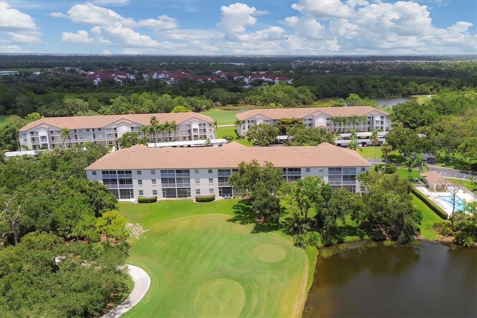 STONEYBROOK TERRACE 1 - Residential