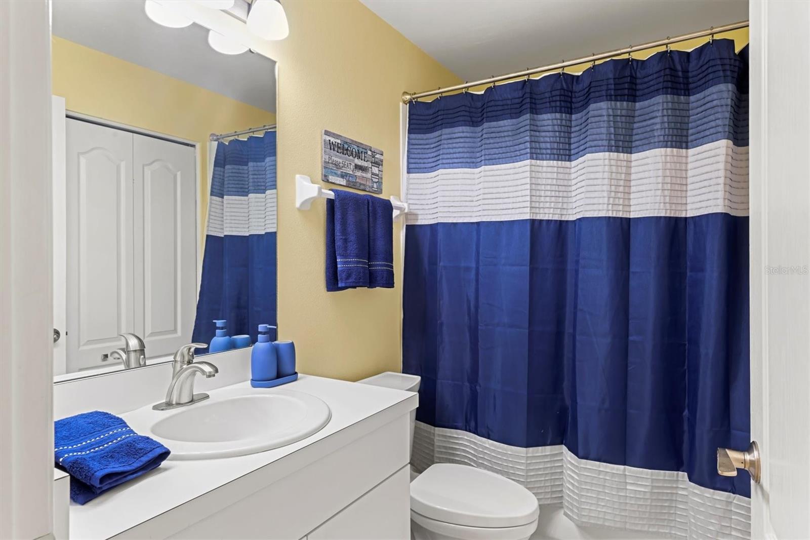 STONEYBROOK TERRACE 1 - Residential