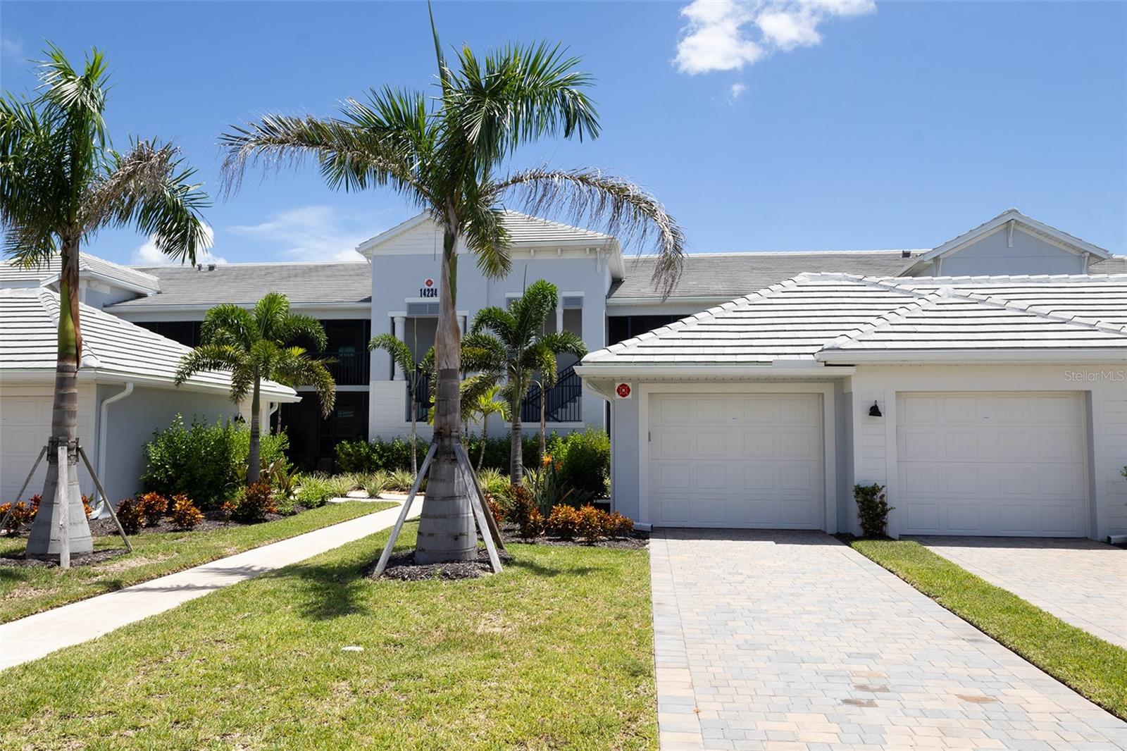 HERITAGE LANDING GOLF & COUNTRY CLUB - Residential
