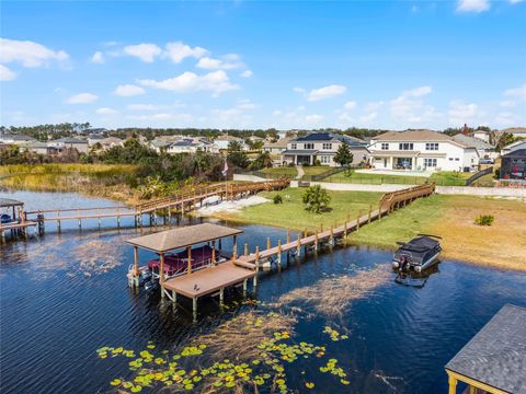 16428 GOOD HEARTH BOULEVARD CLERMONT FL 34711