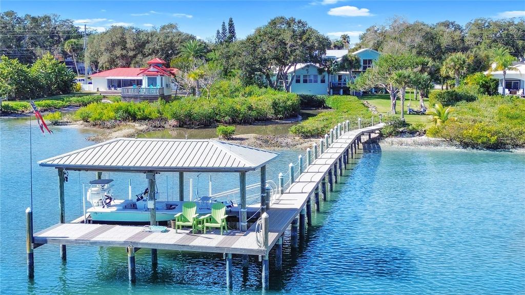 Photo of 425 N Riverside Drive, Edgewater, FL 32132 (MLS # NS1087077)