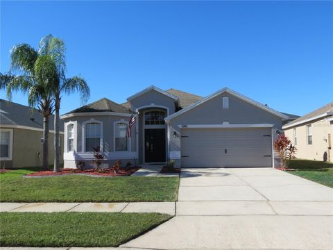 A home in ORLANDO