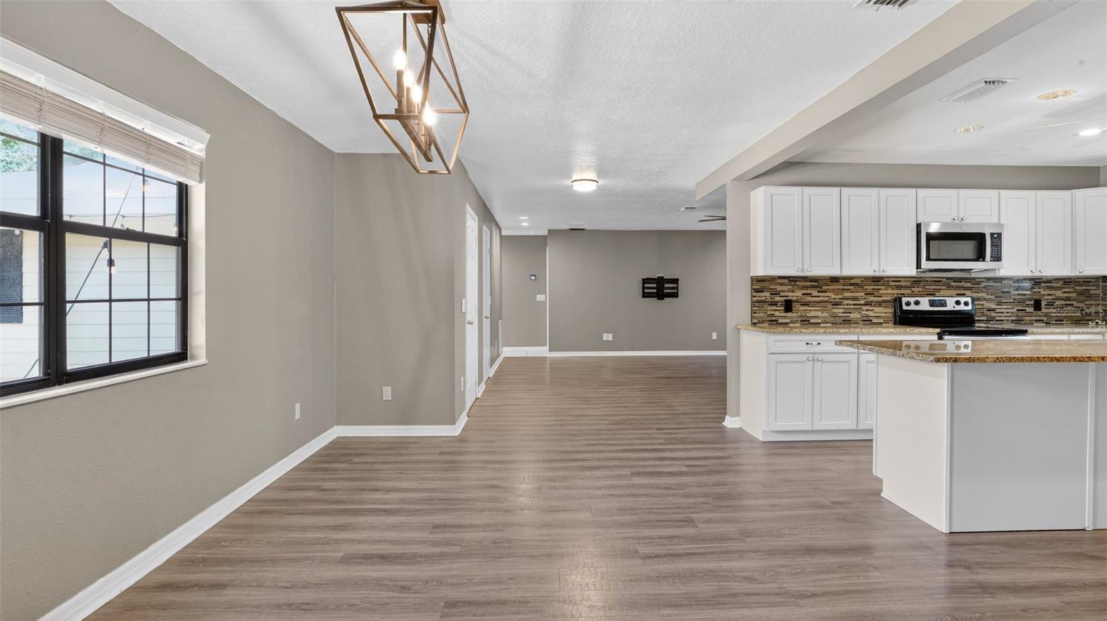 PINE WOOD - Residential